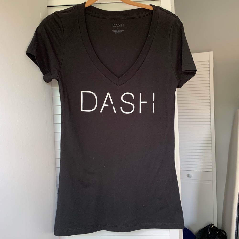 Women’s DASH TShirt
